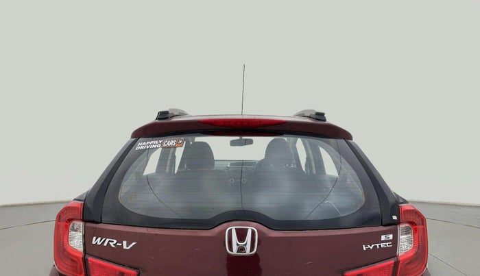 2018 Honda WR-V 1.2L I-VTEC S MT, Petrol, Manual, 35,296 km, Rear Windshield