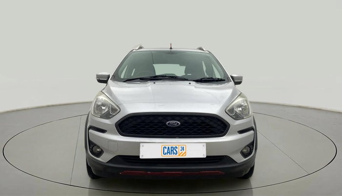 2019 Ford FREESTYLE TITANIUM 1.2 PETROL, Petrol, Manual, 1,13,353 km, Front