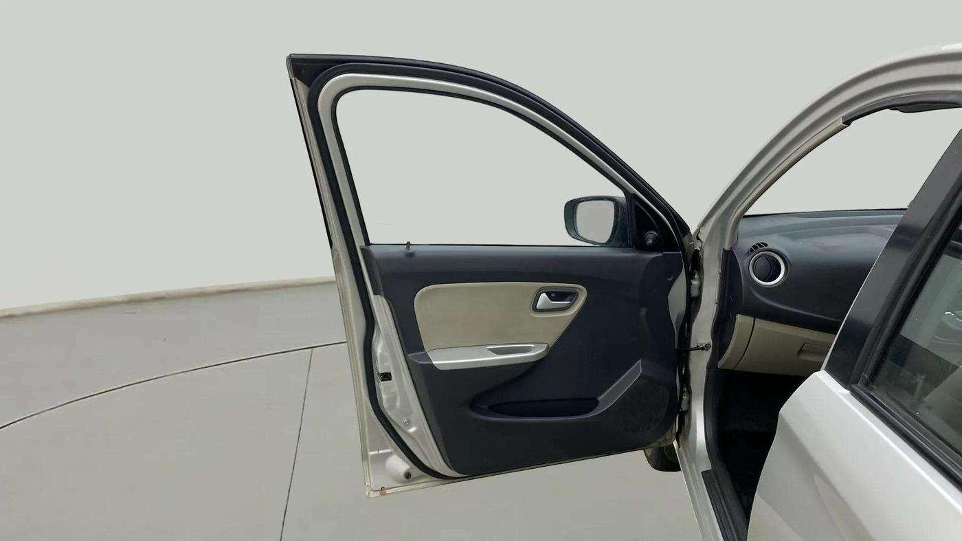 2017 Maruti Alto K10 VXI (O) AMT, Petrol, Automatic, 91,422 km, LHS Front Door