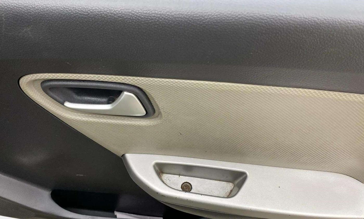 2017 Maruti Alto K10 VXI (O) AMT, Petrol, Automatic, 91,422 km, Driver Side Door Panels Control