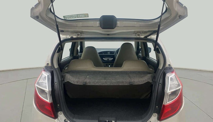 2017 Maruti Alto K10 VXI (O) AMT, Petrol, Automatic, 91,386 km, Boot Open Zoomed View