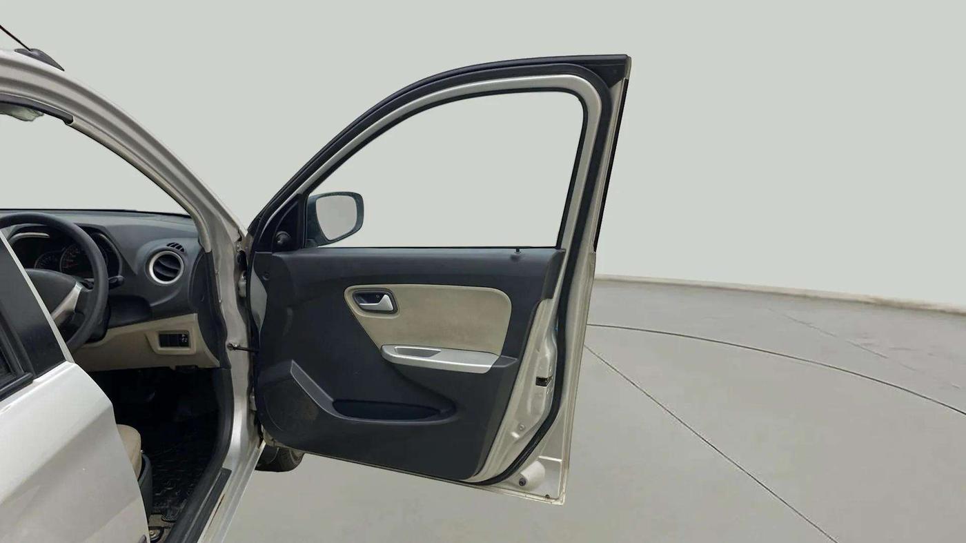 2017 Maruti Alto K10 VXI (O) AMT, Petrol, Automatic, 91,422 km, RHS Front Door
