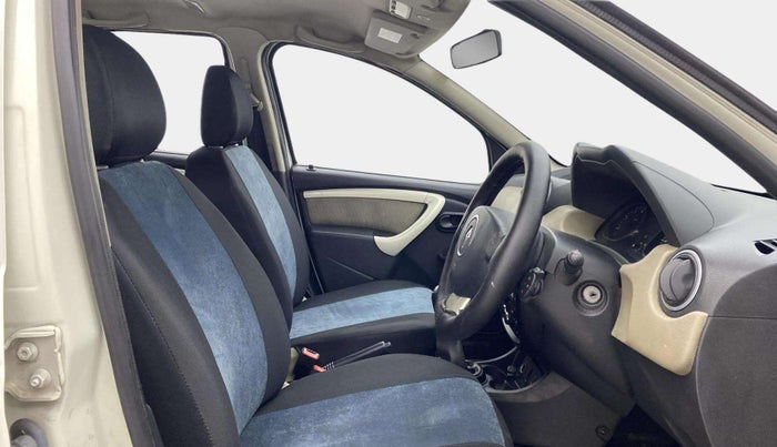 2012 Renault Duster 85 PS RXL DIESEL, Diesel, Manual, 1,31,453 km, Right Side Front Door Cabin