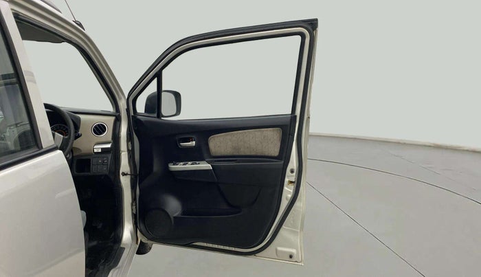 2014 Maruti Wagon R 1.0 VXI, Petrol, Manual, 42,621 km, RHS Front Door