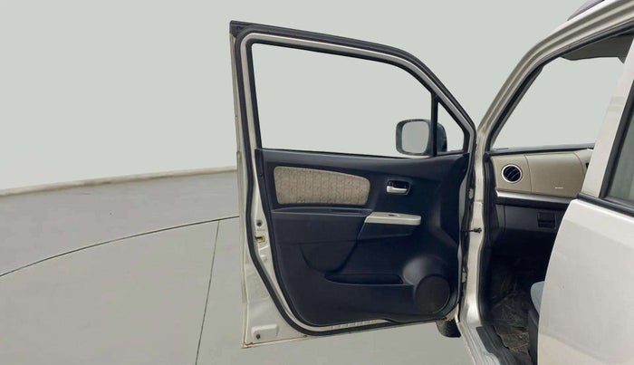 2014 Maruti Wagon R 1.0 VXI, Petrol, Manual, 42,621 km, LHS Front Door