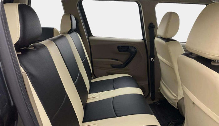 2021 Mahindra BOLERO NEO N 4, Diesel, Manual, 51,533 km, Right Side Rear Door Cabin
