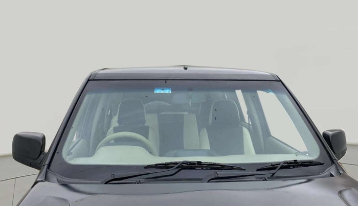 2021 Mahindra BOLERO NEO N 4, Diesel, Manual, 51,533 km, Front Windshield