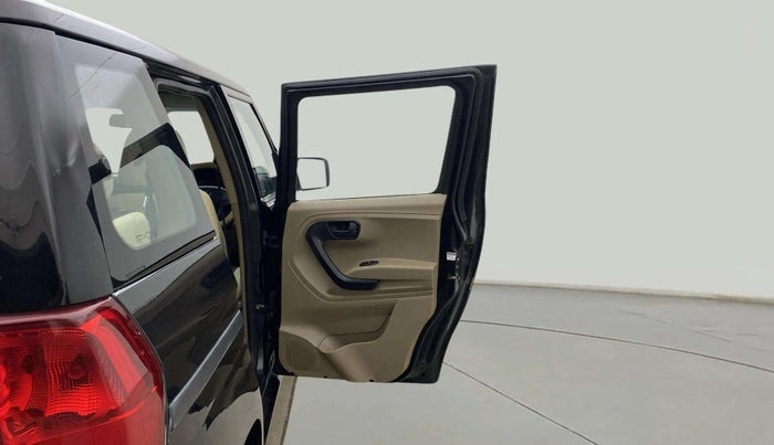 2021 Mahindra BOLERO NEO N 4, Diesel, Manual, 51,533 km, RHS Rear Door
