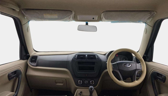 2021 Mahindra BOLERO NEO N 4, Diesel, Manual, 51,533 km, Dashboard