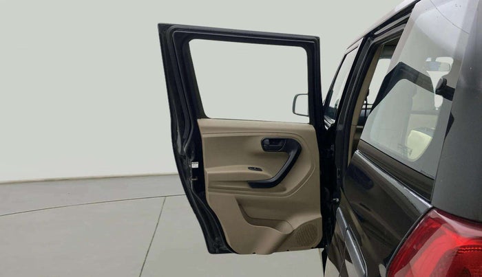 2021 Mahindra BOLERO NEO N 4, Diesel, Manual, 51,533 km, LHS Rear Door