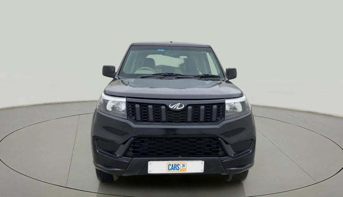 2021 Mahindra BOLERO NEO N 4, Diesel, Manual, 51,533 km, Front