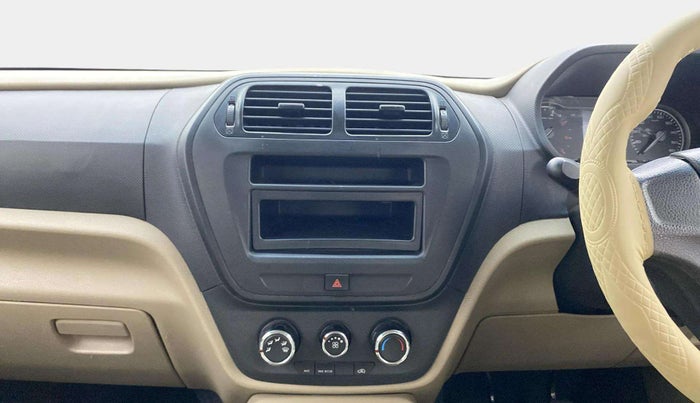 2021 Mahindra BOLERO NEO N 4, Diesel, Manual, 51,533 km, Air Conditioner
