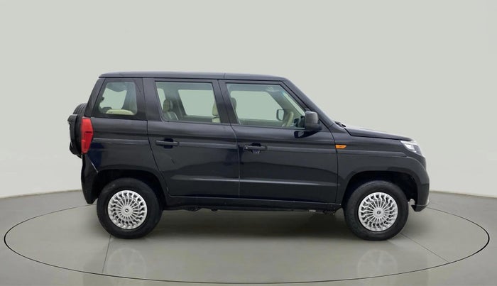 2021 Mahindra BOLERO NEO N 4, Diesel, Manual, 51,533 km, Right Side View