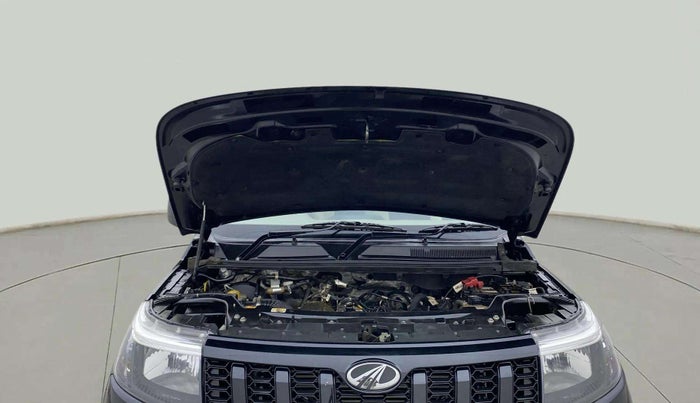 2021 Mahindra BOLERO NEO N 4, Diesel, Manual, 51,533 km, Open Bonet