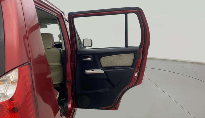 2014 Maruti Wagon R 1.0 VXI, Petrol, Manual, 77,196 km, RHS Rear Door