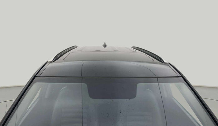 2018 Hyundai Creta SX AT 1.6 PETROL, Petrol, Automatic, 27,683 km, Moonroof/ Sunroof