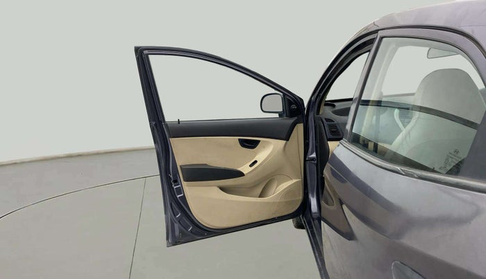 2018 Hyundai Eon ERA +, Petrol, Manual, 49,030 km, LHS Front Door