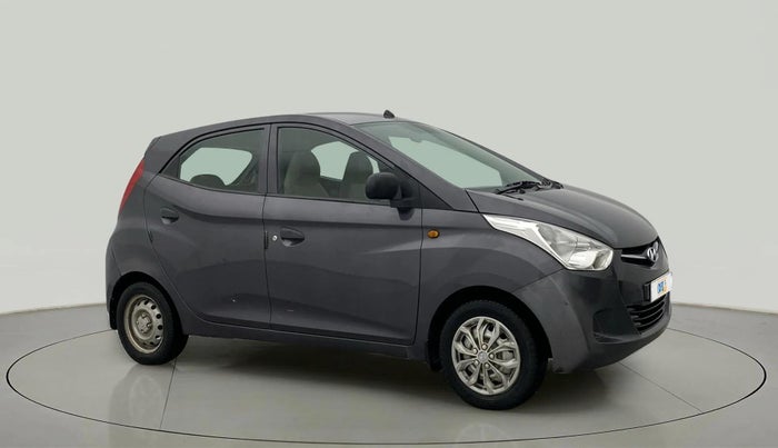 2018 Hyundai Eon ERA +, Petrol, Manual, 49,030 km, Right Front Diagonal