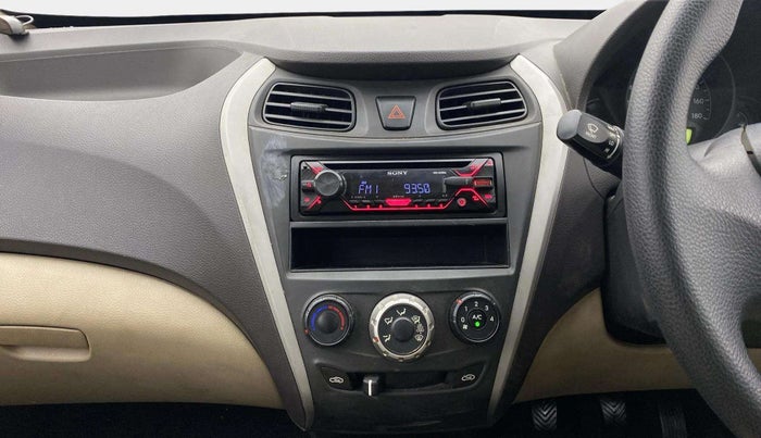 2018 Hyundai Eon ERA +, Petrol, Manual, 49,030 km, Air Conditioner