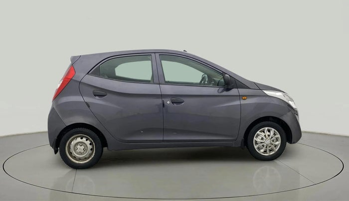 2018 Hyundai Eon ERA +, Petrol, Manual, 49,030 km, Right Side View