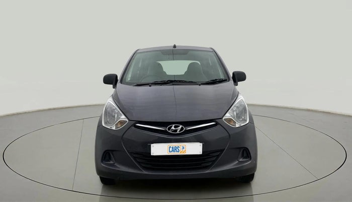 2018 Hyundai Eon ERA +, Petrol, Manual, 49,030 km, Front