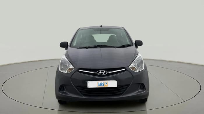 2018 Hyundai Eon ERA +, Petrol, Manual, 50,166 km, Front