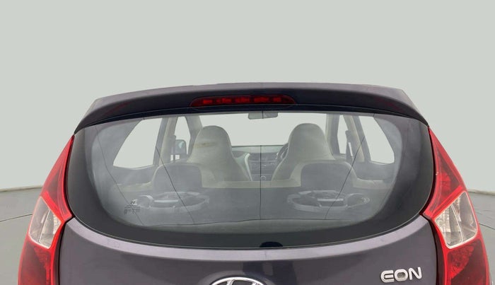 2018 Hyundai Eon ERA +, Petrol, Manual, 49,030 km, Rear Windshield