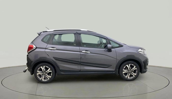2019 Honda WR-V 1.2L I-VTEC VX MT, Petrol, Manual, 49,643 km, Right Side View