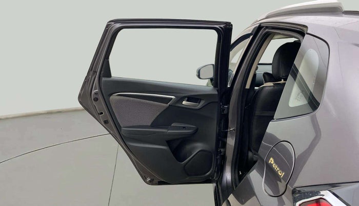 2019 Honda WR-V 1.2L I-VTEC VX MT, Petrol, Manual, 49,643 km, LHS Rear Door