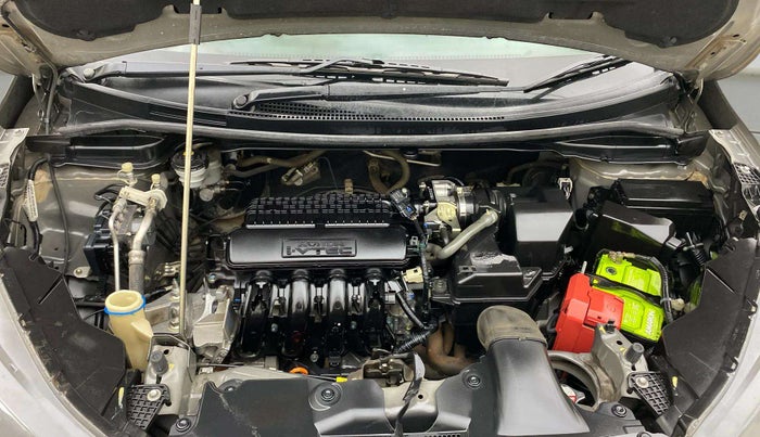 2019 Honda WR-V 1.2L I-VTEC VX MT, Petrol, Manual, 49,643 km, Engine View