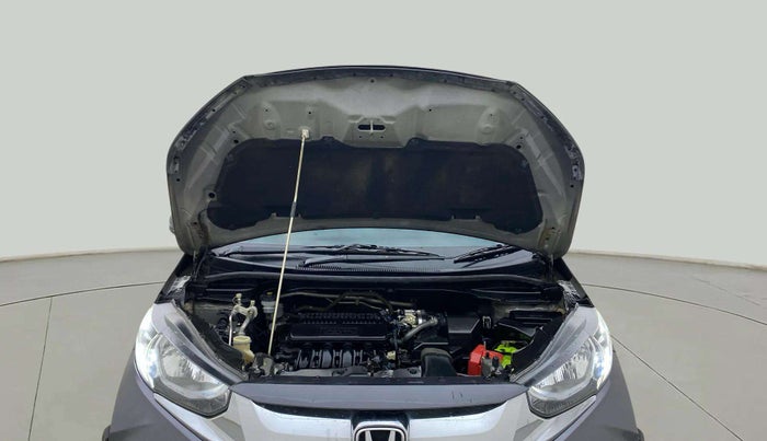 2019 Honda WR-V 1.2L I-VTEC VX MT, Petrol, Manual, 49,643 km, Open Bonet