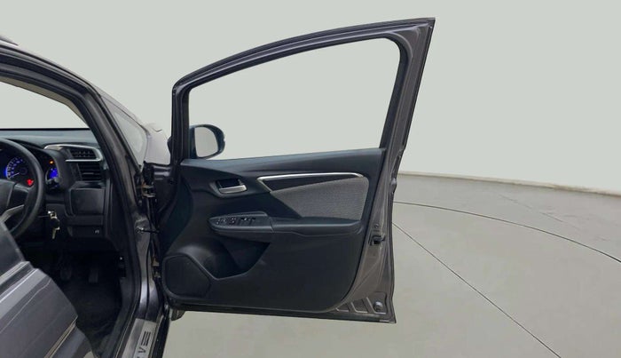 2019 Honda WR-V 1.2L I-VTEC VX MT, Petrol, Manual, 49,643 km, RHS Front Door