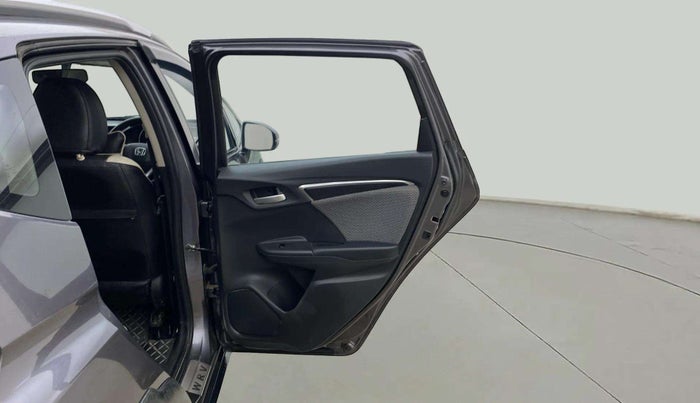 2019 Honda WR-V 1.2L I-VTEC VX MT, Petrol, Manual, 49,643 km, RHS Rear Door