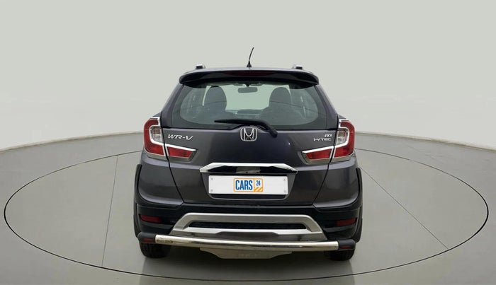 2019 Honda WR-V 1.2L I-VTEC VX MT, Petrol, Manual, 49,643 km, Back/Rear