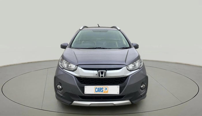 2019 Honda WR-V 1.2L I-VTEC VX MT, Petrol, Manual, 49,643 km, Front