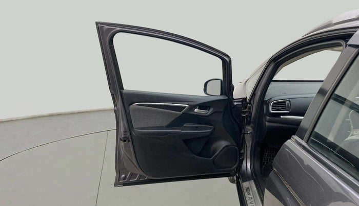 2019 Honda WR-V 1.2L I-VTEC VX MT, Petrol, Manual, 49,643 km, LHS Front Door