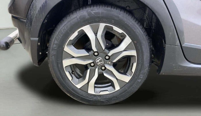 2019 Honda WR-V 1.2L I-VTEC VX MT, Petrol, Manual, 49,643 km, Right Rear Wheel