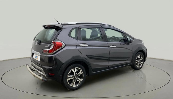 2019 Honda WR-V 1.2L I-VTEC VX MT, Petrol, Manual, 49,643 km, Right Back Diagonal
