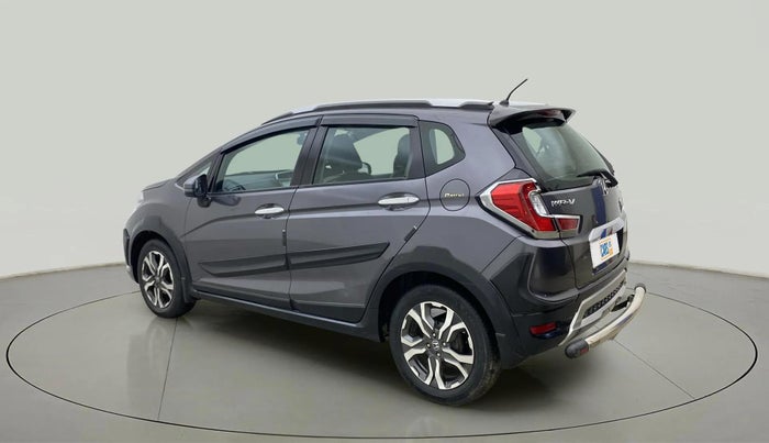 2019 Honda WR-V 1.2L I-VTEC VX MT, Petrol, Manual, 49,643 km, Left Back Diagonal