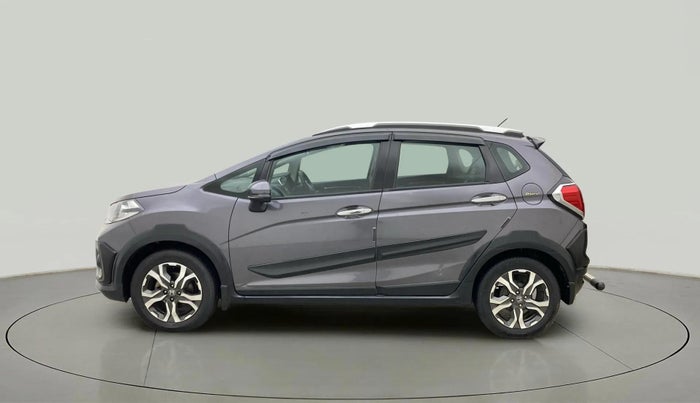 2019 Honda WR-V 1.2L I-VTEC VX MT, Petrol, Manual, 49,643 km, Left Side