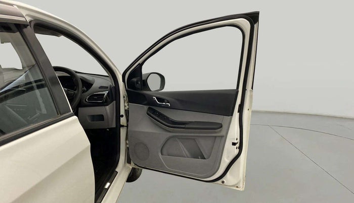 2021 Tata Tiago XZ PLUS PETROL, Petrol, Manual, 17,170 km, RHS Front Door