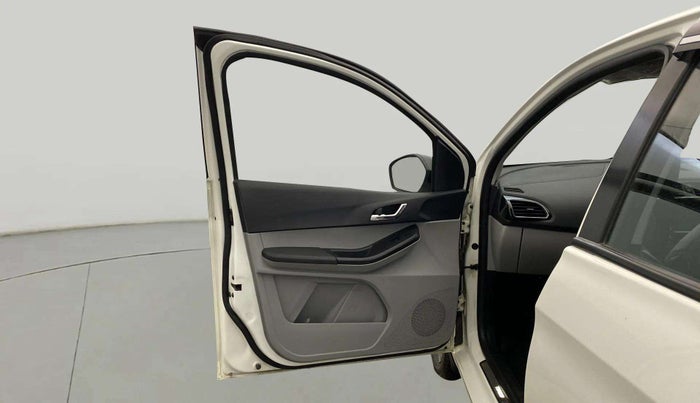2021 Tata Tiago XZ PLUS PETROL, Petrol, Manual, 17,170 km, LHS Front Door