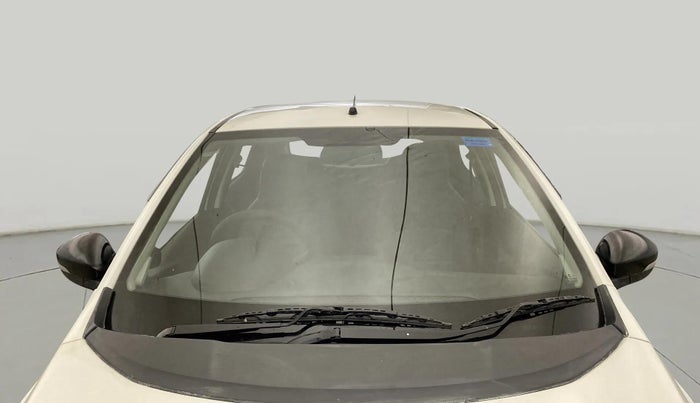 2021 Tata Tiago XZ PLUS PETROL, Petrol, Manual, 17,170 km, Front Windshield