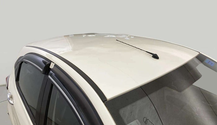 2021 Tata Tiago XZ PLUS PETROL, Petrol, Manual, 17,170 km, Roof