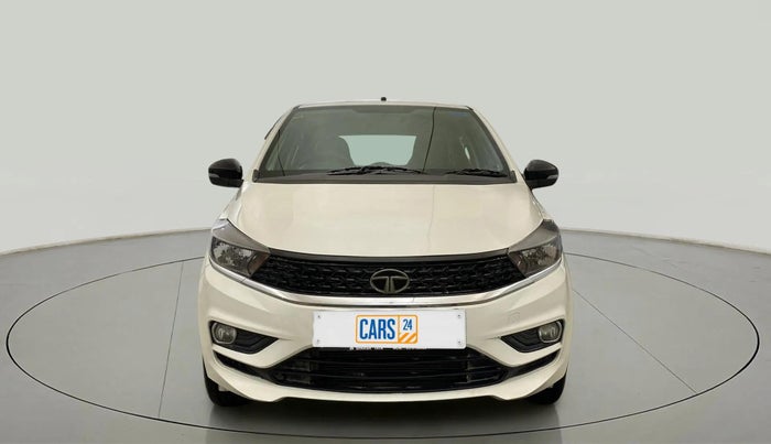 2021 Tata Tiago XZ PLUS PETROL, Petrol, Manual, 17,170 km, Front