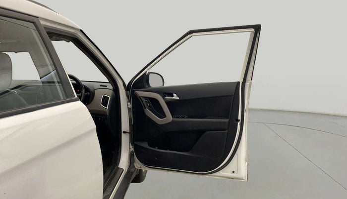 2019 Hyundai Creta SX 1.6 PETROL, Petrol, Manual, 57,875 km, RHS Front Door