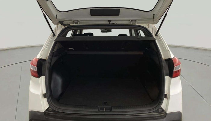 2019 Hyundai Creta SX 1.6 PETROL, Petrol, Manual, 57,875 km, Boot Open Zoomed View