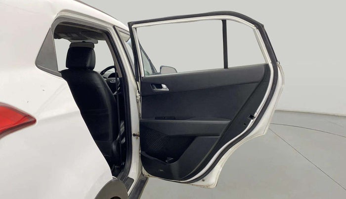 2019 Hyundai Creta SX 1.6 PETROL, Petrol, Manual, 57,875 km, RHS Rear Door