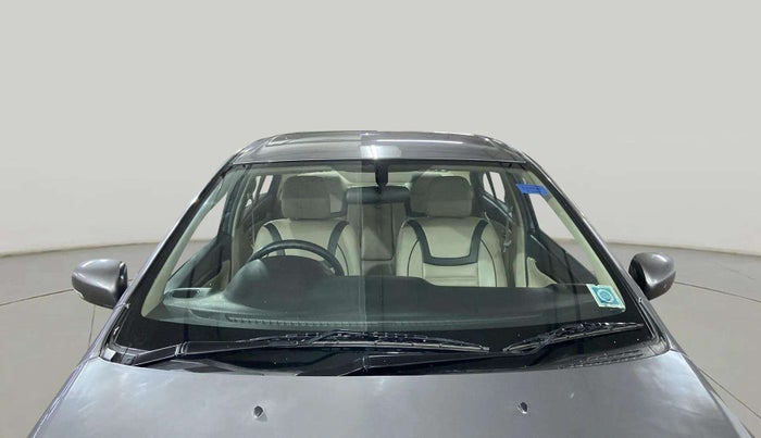 2016 Maruti Ciaz VXI, Petrol, Manual, 23,842 km, Front Windshield