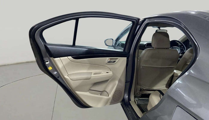 2016 Maruti Ciaz VXI, Petrol, Manual, 23,842 km, LHS Rear Door